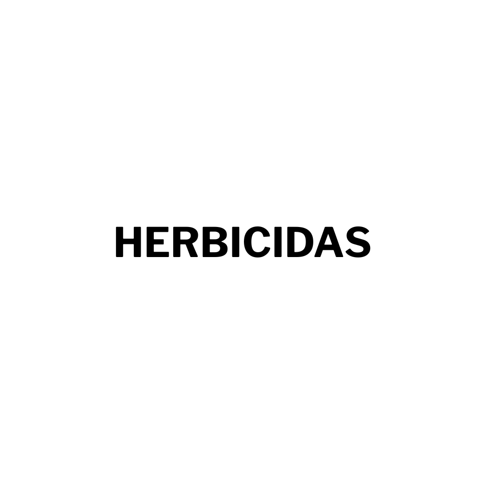 HERBICIDAS