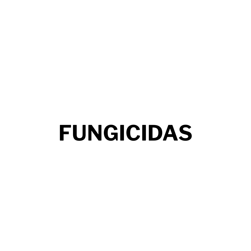 FUNGICIDA