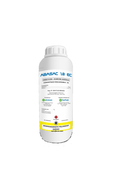 INSECTICIDA ACARICIDA - ABASAC 1.8 EC  1 LT