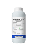 INSECTICIDA - ABSOLUTE 60 SC   1 LT