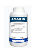Acaricida Agrícola - ACARIN 1 LT