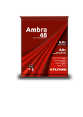Fertilizante foliares Quelatizados  - AMBRA 48 SP 5 KG