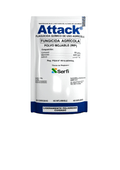 FUNGICIDAS - ATTACK 1 KG