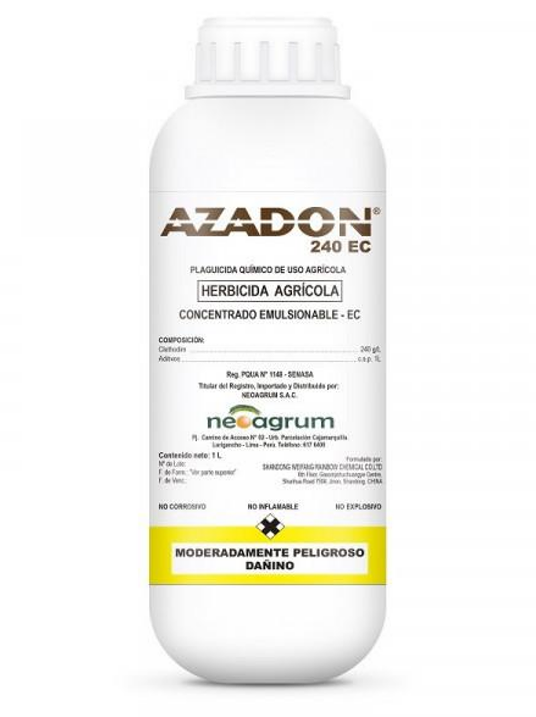 AZADON 240 EC X 1 LT