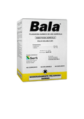 INSECTICIDA - BALA    400 GR