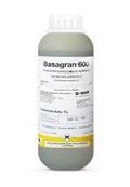 BASAGRAN 600 X 1 LT