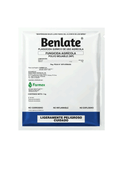 FUNGICIDAS - BENLATE 50 WP X 1 KG