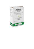 INSECTICIDA BIOLOGICO - BETK-03    1 KG.