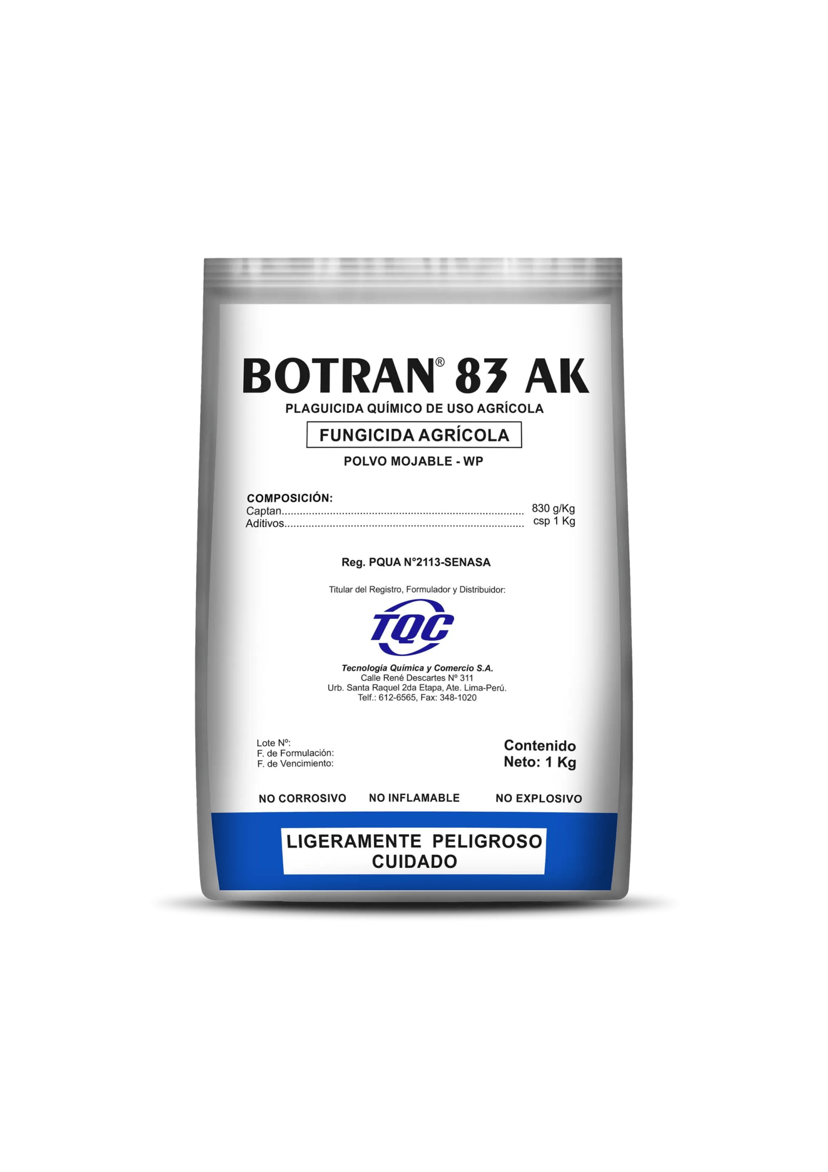 BOTRAN 83 AK X 1 KG