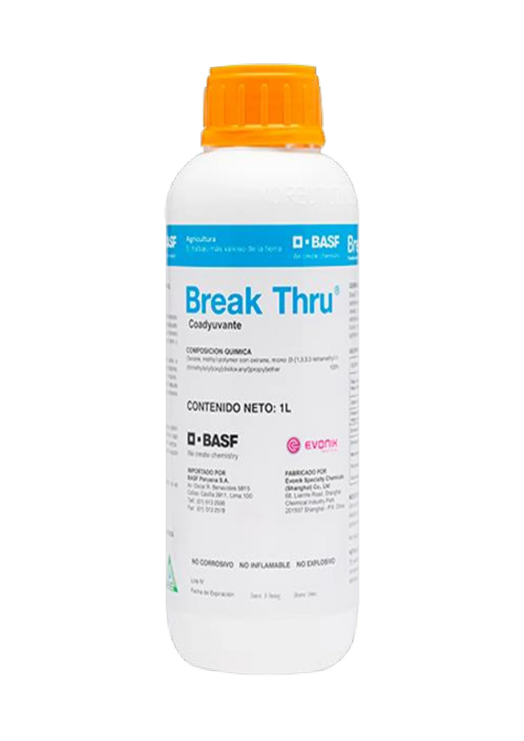 Surfantante - BREAK THRU 1LT
