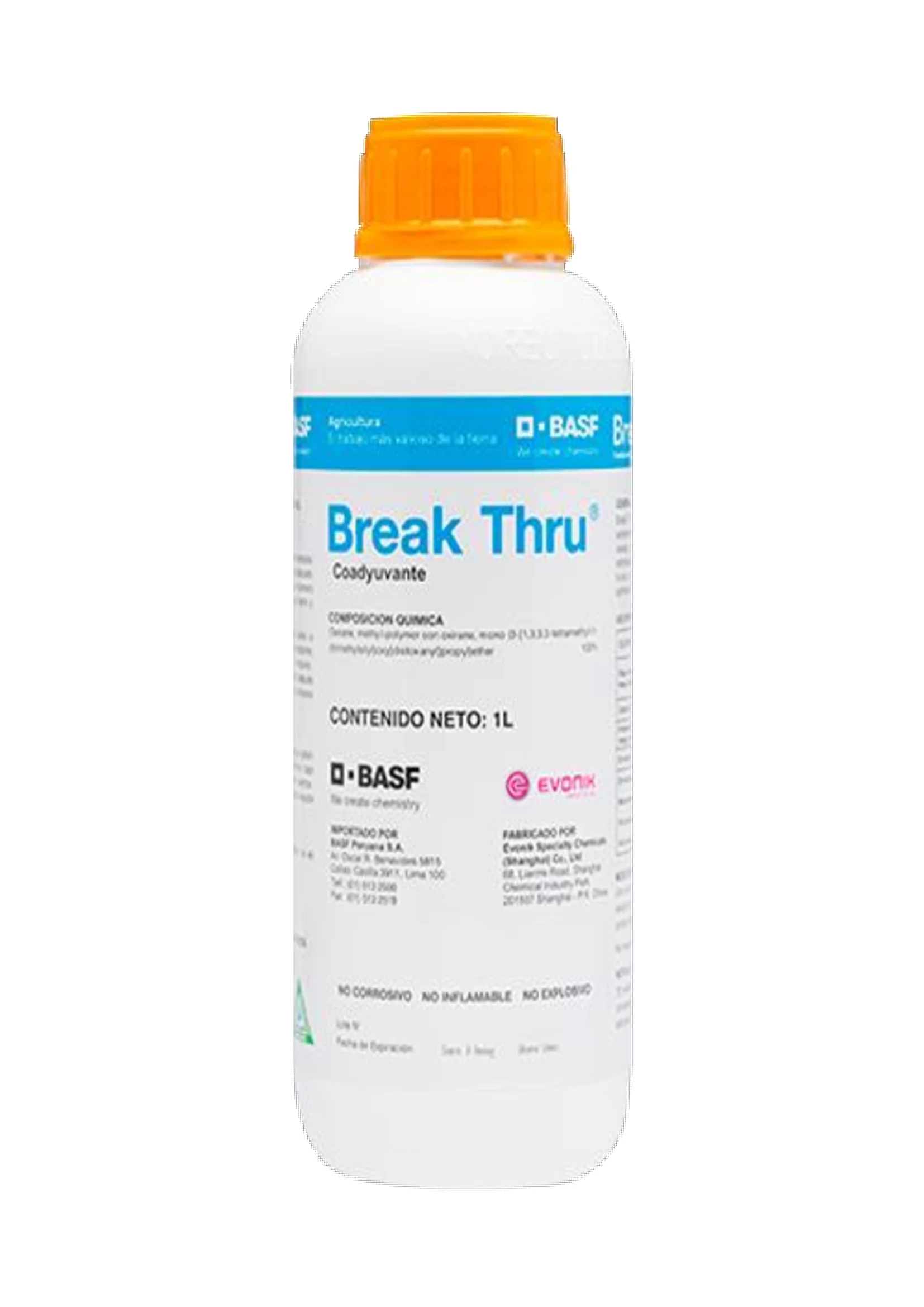 Surfantante - BREAK THRU 1LT