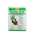FERTILIZANTE FOLIAR NITROGENO - BASFOLIAR VERDE 1 KG