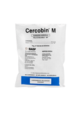 FUNGICIDAS - CERCOBIN M X 1 KG