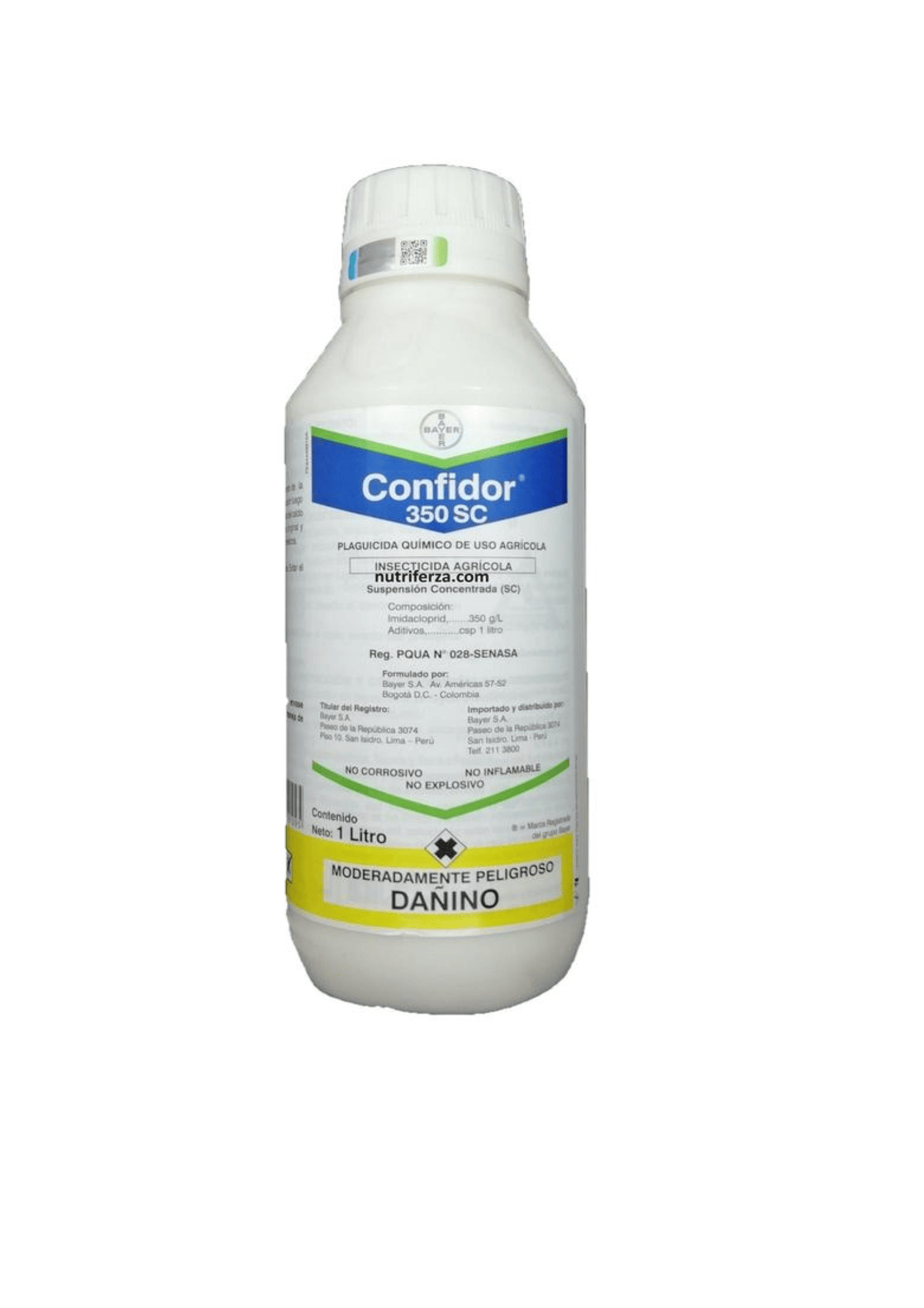 CONFIDOR 350 SC X 1 LT
