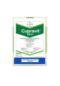 FUNGICIDAS - CUPRAVIT  1 KG