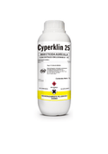 CYPERKLIN 25 EC X 1 LT