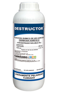DESTRUCTOR SL X 1 LT