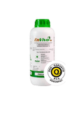 INSECTICIDA BIOLOGICO - EN VIVO SC   1 LT