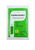 FERTILIZANTE FOLIAR MICROELEMENTOS - FETRILON COMBI  1 KG