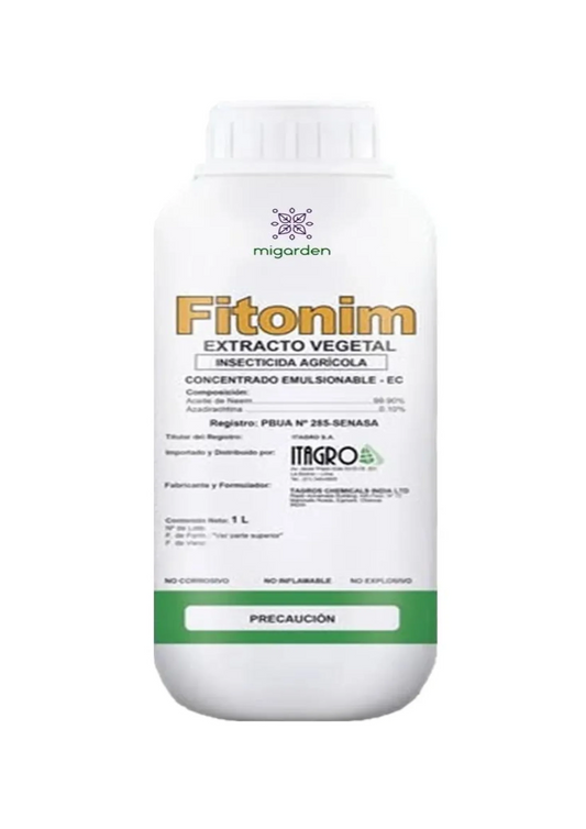ACEITES AGRICOLAS - FITONIM 1 LT