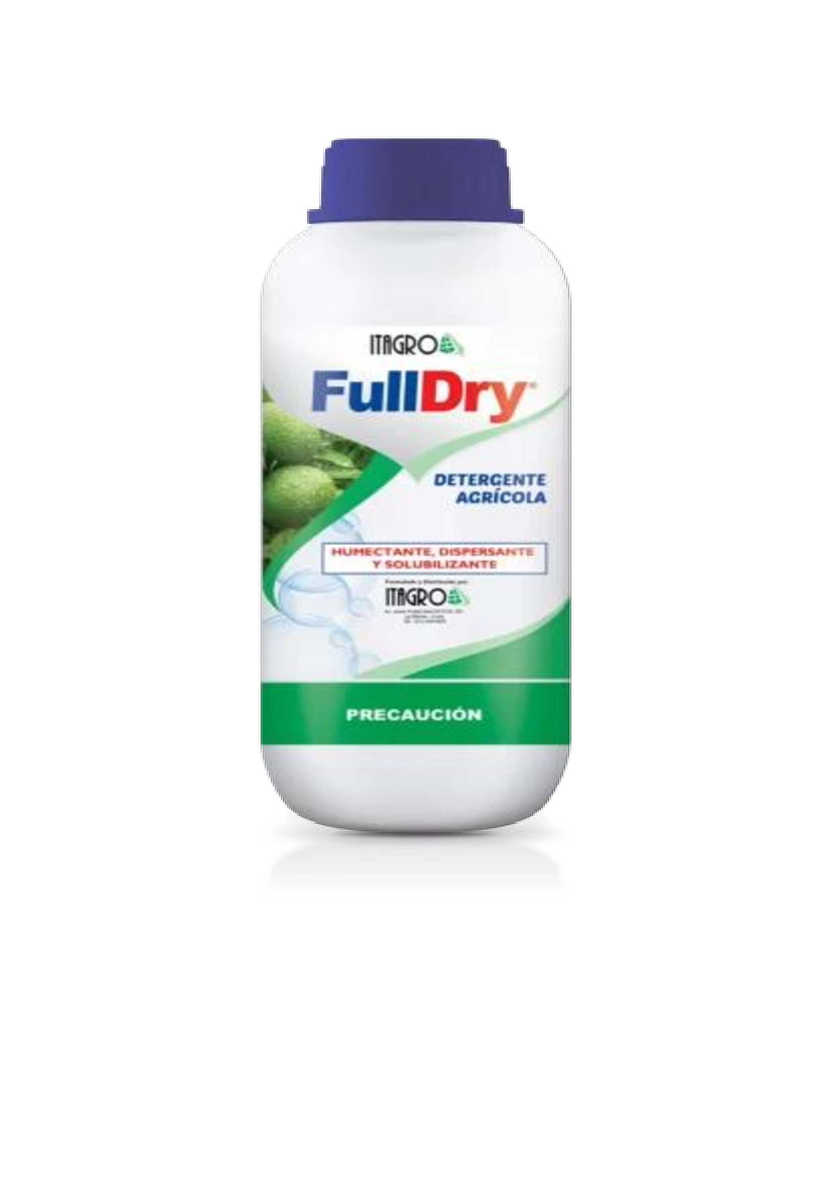 Detergente Agrícola - FULL DRY 1 LT