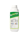 FERTILIZANTE FOLIAR MICROELEMENTOS - KLOROFILA 1 LT