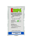 KUMPA WG X 125 GR