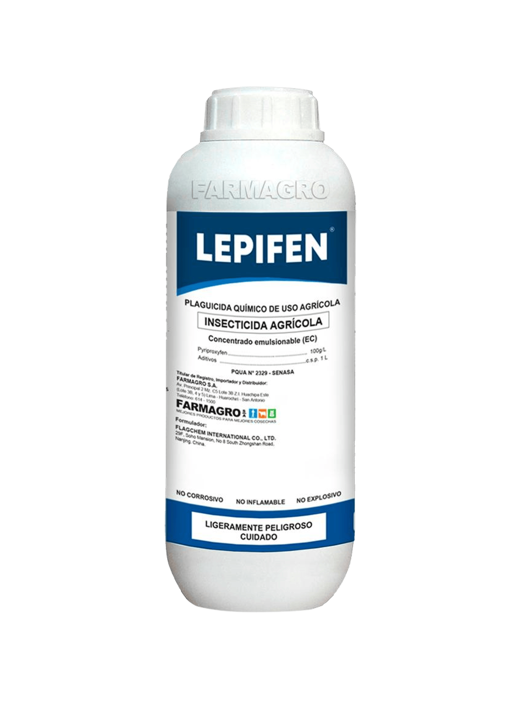 LEPIFEN X 1 LT