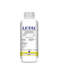 FUNGICIDAS - LETAL 1 LT