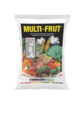 FERTILIZANTE FOLIAR POTASIO - MULTI-FRUT 1 KG
