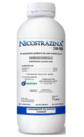 NICOSTRAZINA 240 OD X 1 LT