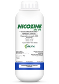 NICOZINE 240 OD X 1 LT