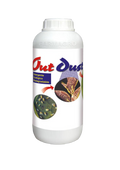 Detergente Agrícola - OUT DUST 1 LT