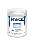 FITOCICATRIZANTE - PANCIL X 1 KG