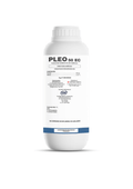 PLEO 50 EC X 1 LT
