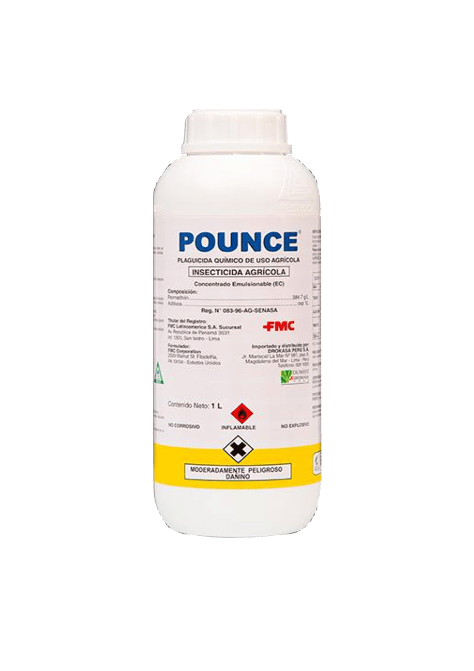 POUNCE X 1 LT
