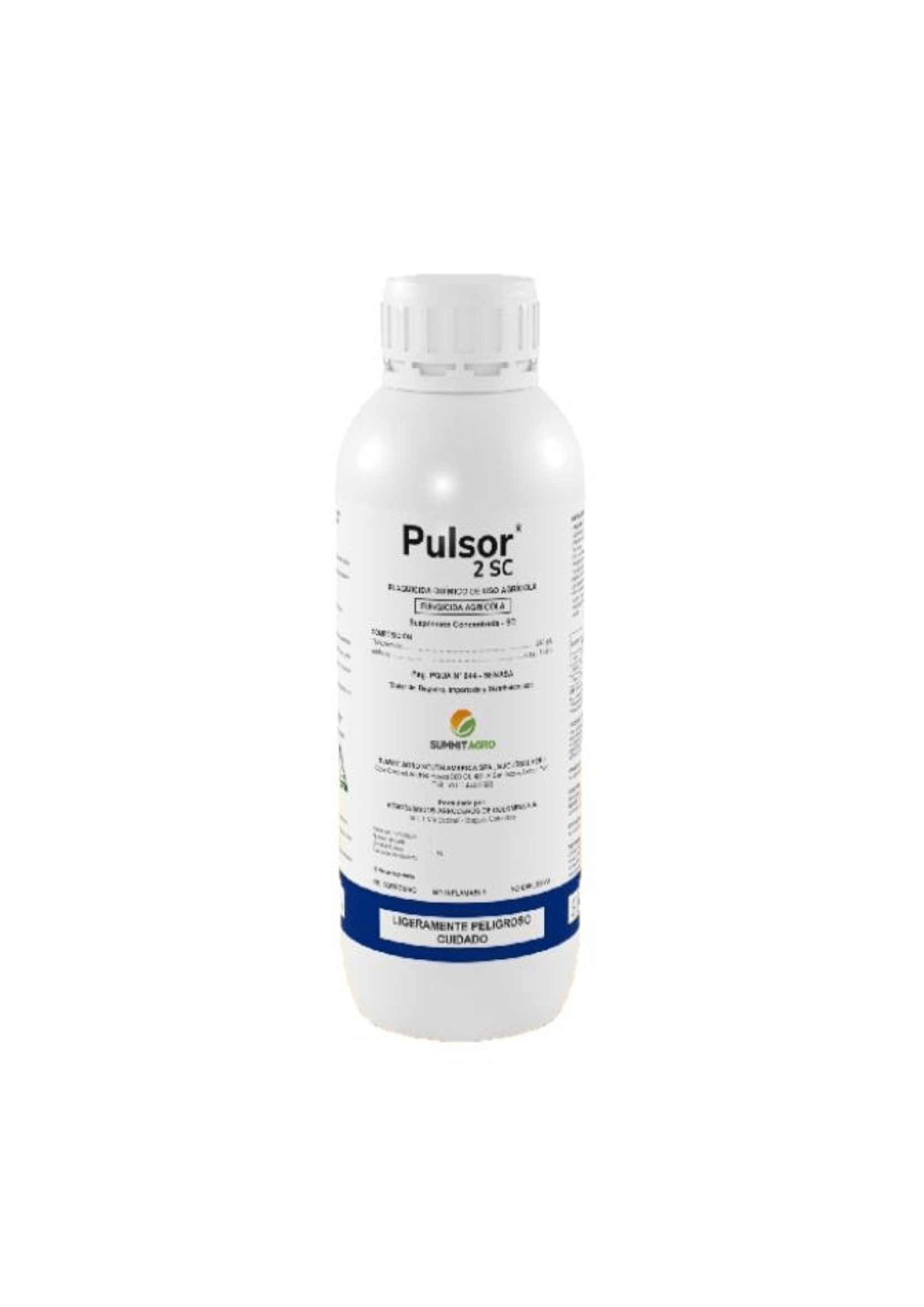 FUNGICIDAS - PULSOR 2 SC   1 LT