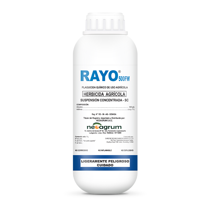 RAYO 500 FW X 1 LT