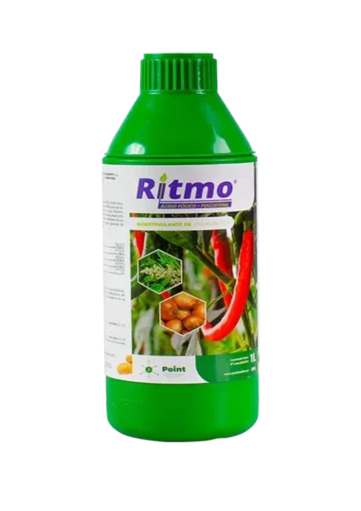 Bioestimulante - RITMO 1 LT