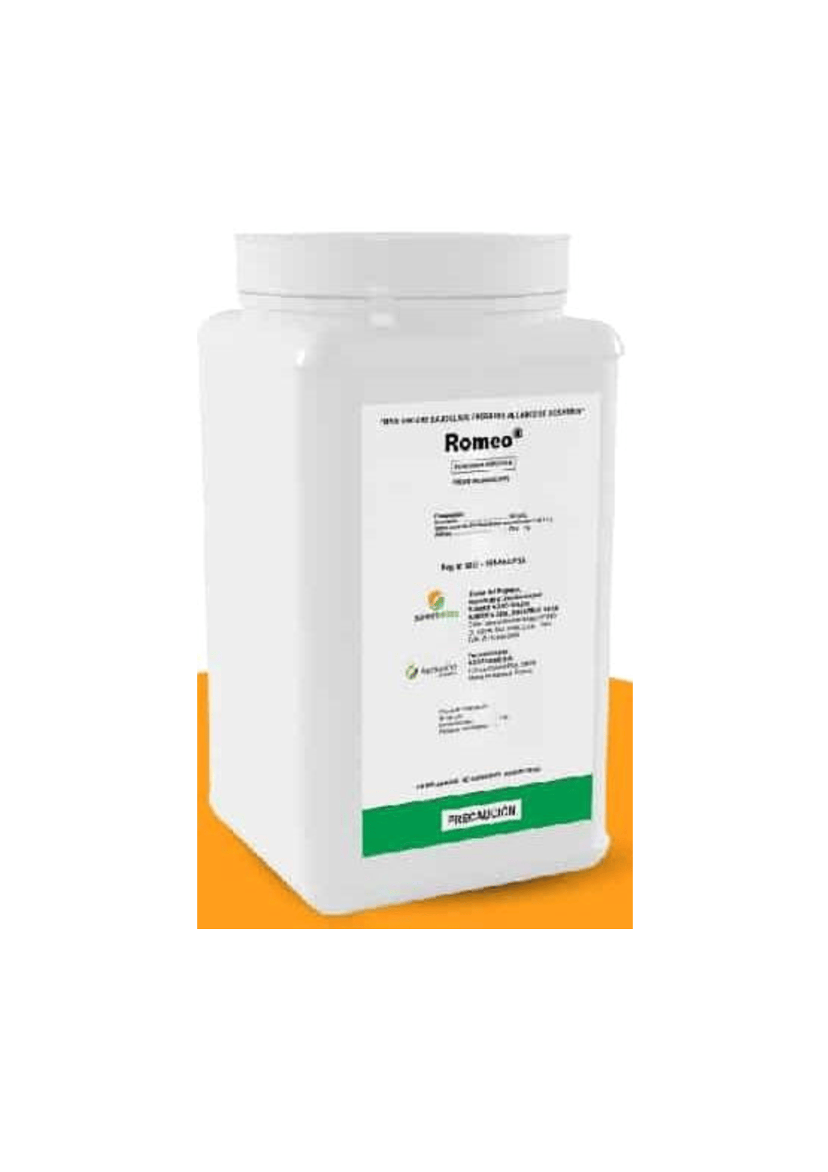 FUNGICIDAS - ROMEO   1 KG