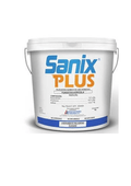 FITOCICATRIZANTE - SANIX PLUS 4 KG