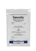 Acaricida Agrícola - SANMITE 250 GR