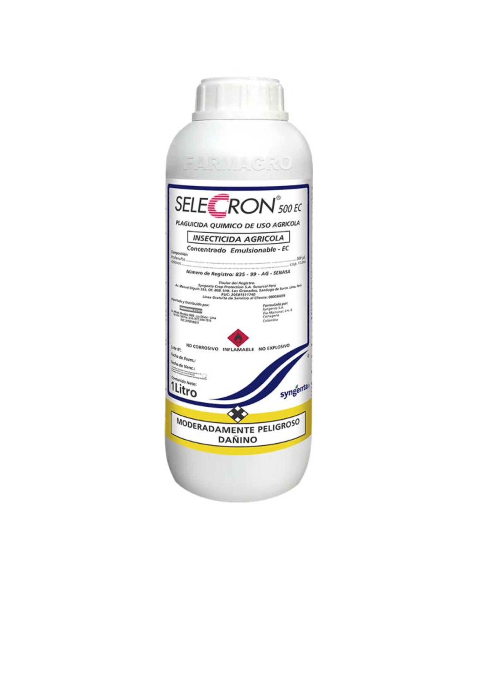 SELECRON 500 X 1 lt