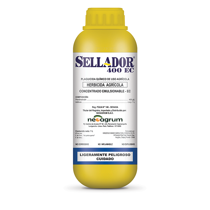 SELLADOR 400 EC X 1 LT