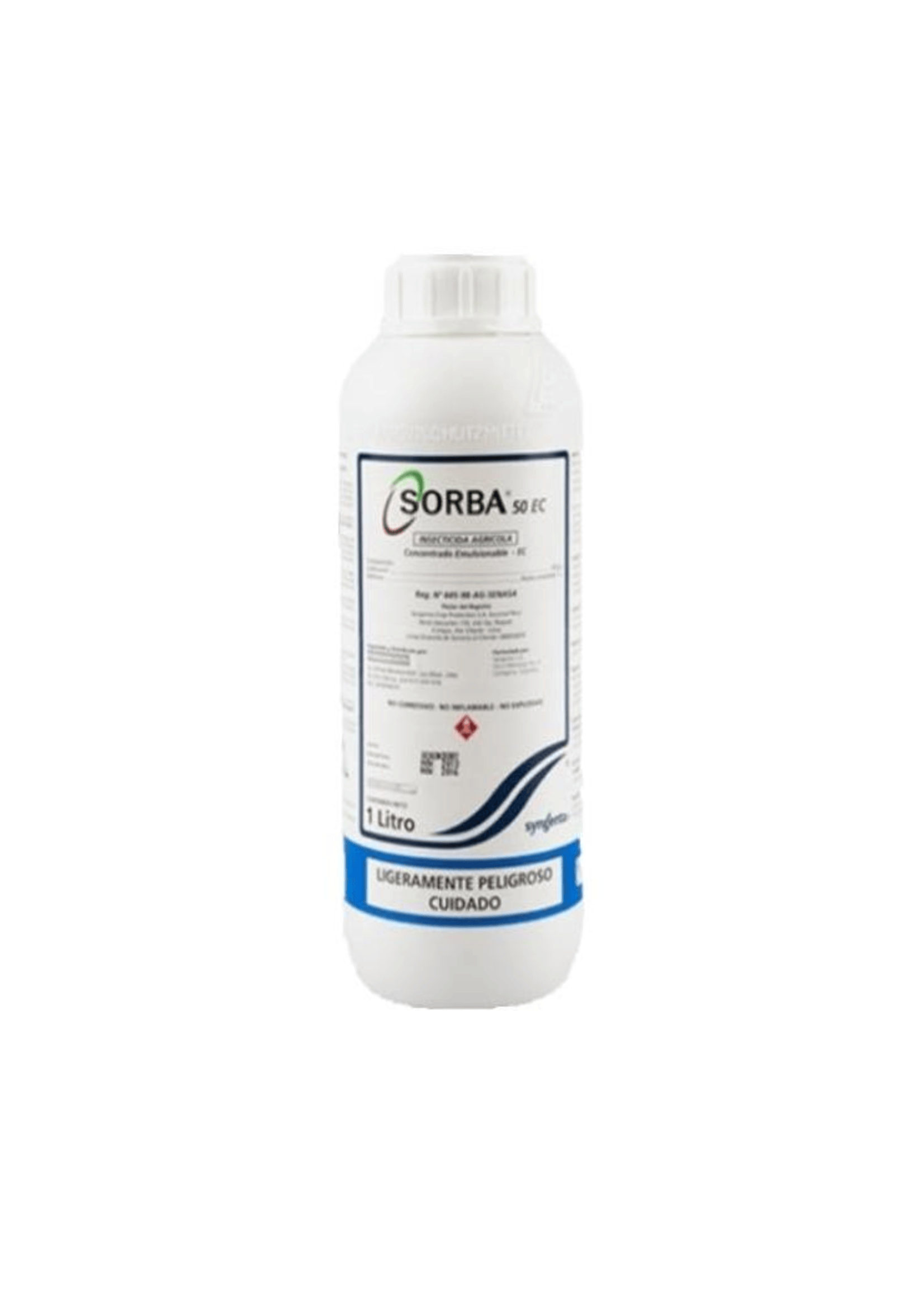 SORBA 50 EC X 1 LT