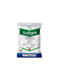 FUNGICIDAS - SULFODIN 80% WG   1 KG