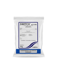 FUNGICIDAS - SWITCH 62.5 WG   100 GR