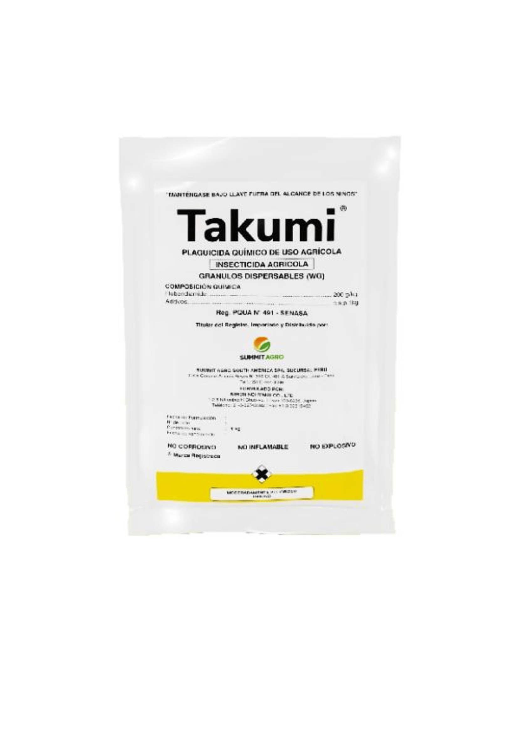 TAKUMI X 150 GR