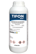 Insecticida de uso domestico - TIFON MAX EC    1 LT