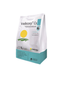 Fertilizante foliares Quelatizados  . TRADECORP COBRE ( CU ) 1 KG